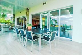 Lakeview Granada Hotel Boutique