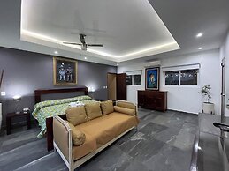 Lakeview Granada Hotel Boutique