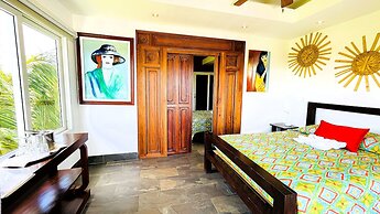 Lakeview Granada Hotel Boutique