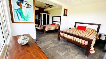 Lakeview Granada Hotel Boutique