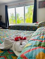 Lakeview Granada Hotel Boutique