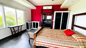 Lakeview Granada Hotel Boutique