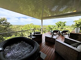 Lakeview Granada Hotel Boutique