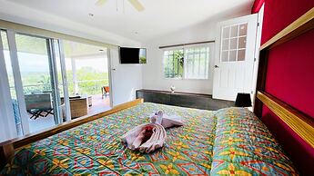 Lakeview Granada Hotel Boutique