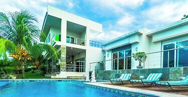 Lakeview Granada Hotel Boutique