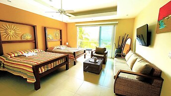 Lakeview Granada Hotel Boutique