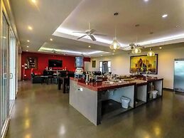 Lakeview Granada Hotel Boutique