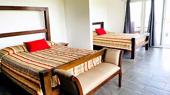 Lakeview Granada Hotel Boutique