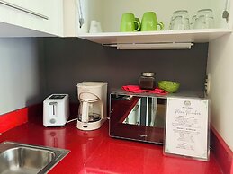 Lakeview Granada Hotel Boutique