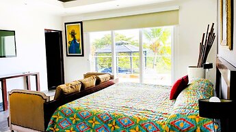 Lakeview Granada Hotel Boutique