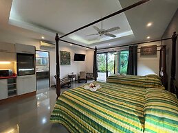 Lakeview Granada Hotel Boutique