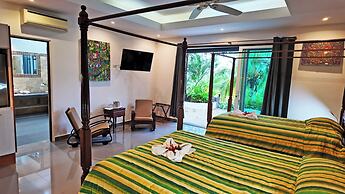 Lakeview Granada Hotel Boutique