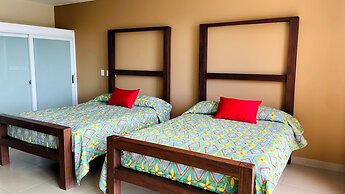 Lakeview Granada Hotel Boutique