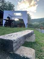 Lake Alexander Country Resort