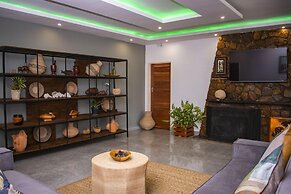 Lake Alexander Country Resort