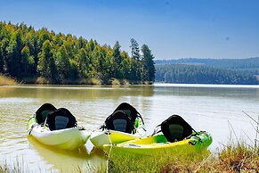 Lake Alexander Country Resort