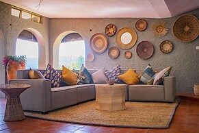 Lake Alexander Country Resort