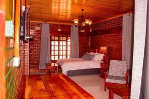 Lake Alexander Country Resort