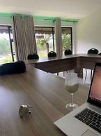 Lake Alexander Country Resort