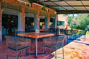 Lake Alexander Country Resort