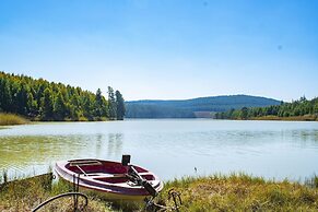 Lake Alexander Country Resort