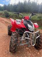 Lake Alexander Country Resort