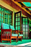 Lake Alexander Country Resort