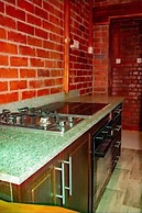 Lake Alexander Country Resort