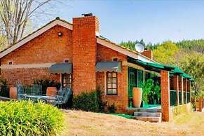 Lake Alexander Country Resort