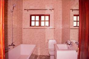 Lake Alexander Country Resort