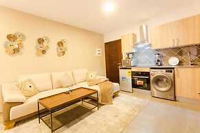 Accra Luxury Apartments at Oasis Park