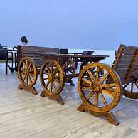 Accra Luxury Apartments at Oasis Park