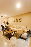 Accra Luxury Apartments at Oasis Park