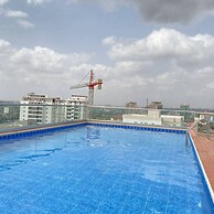 Accra Luxury Apartments at Oasis Park