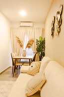 Accra Luxury Apartments at Oasis Park