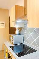 Accra Luxury Apartments at Oasis Park