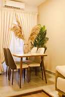 Accra Luxury Apartments at Oasis Park