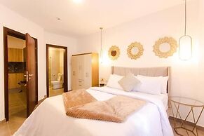 Accra Luxury Apartments at Oasis Park