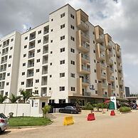 Accra Luxury Apartments at Oasis Park