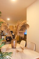 Accra Luxury Apartments at Oasis Park