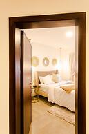 Accra Luxury Apartments at Oasis Park