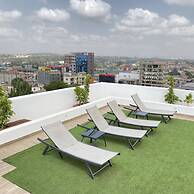 Accra Luxury Apartments at Oasis Park