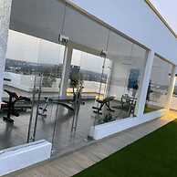 Accra Luxury Apartments at Oasis Park