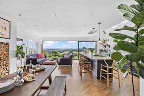 Fox Hill House in Haytor