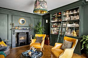 Fox Hill House in Haytor