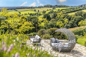 Fox Hill House in Haytor