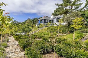 Fox Hill House in Haytor