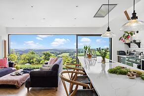 Fox Hill House in Haytor