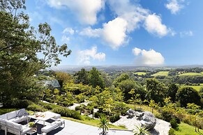 Fox Hill House in Haytor