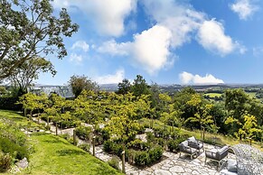 Fox Hill House in Haytor